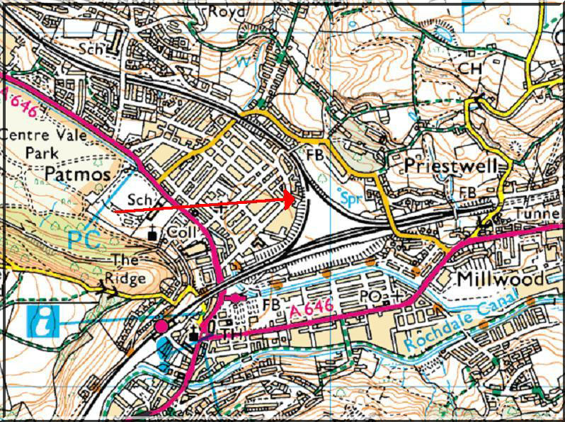The Todmorden Curve